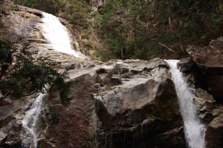Tadachi Fudo Falls