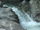 Ayu Falls