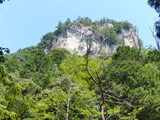 Mt. Chiiwa