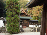 Okehazama Shrine
