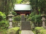 Nihonji Temple