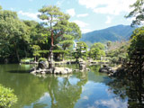 Tensha-en Garden