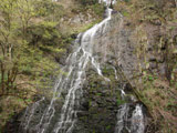 Ryusoga Falls
