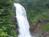 Sanjo Falls