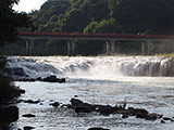 Otsuji Falls