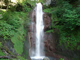 Sennin Falls