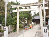 Kagano Hachiman Shrine