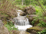 Hirayu ootaki Park