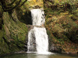 Futami Falls