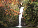 Gero Shirataki Falls