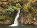 Koyo Falls