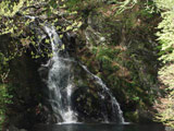 Momotaro Falls