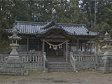 Osake Shrine