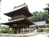 Chofukuji Temple