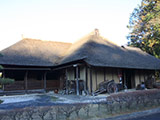 Komatsu House