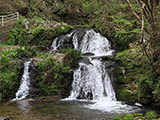 Kajikasawa Falls