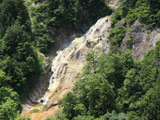 Ubaga Falls