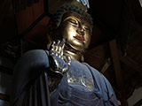 Renjoji Great Buddha