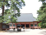 Motsuji Temple