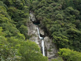 Todoroki Falls