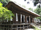 Sugimoto Temple