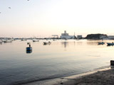 Port Sajima