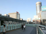 Shin Yokohama