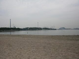 Park of Sea, Yokohama