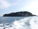 Sarushima Island