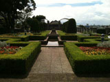 Yamate Itariayama Park