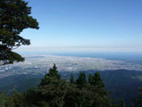 Mt. Oyama