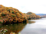 Lake Sagami