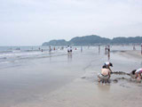 Yuigahama Beach