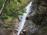 Shimodana Falls