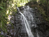 Koyama Falls