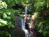 Yamayuri Falls