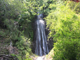 Bozukuri Falls
