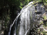 Yakushima Nunobiki Falls