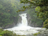 Toroki Falls