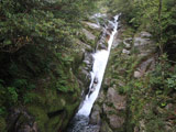 Hiryu Otoshi Falls