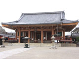 Mibu Temple