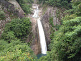 Kumano Nunobiki Falls