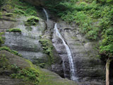 Kawatabi Shiraito Falls