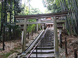 Kuehiko Shrine