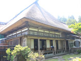 Uonuma Meguro House