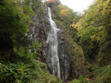Kimyo Falls