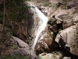 Rasen Falls