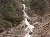 Uruu Falls
