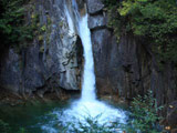 Ushiga Falls