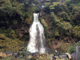 Onoshima Falls